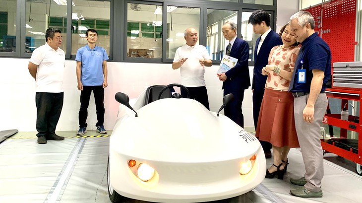 Xếp hạng đại học thế giới THE: Số trường Việt Nam tăng, nhưng hầu hết đứng yên hoặc tụt hạng - Ảnh 1.
