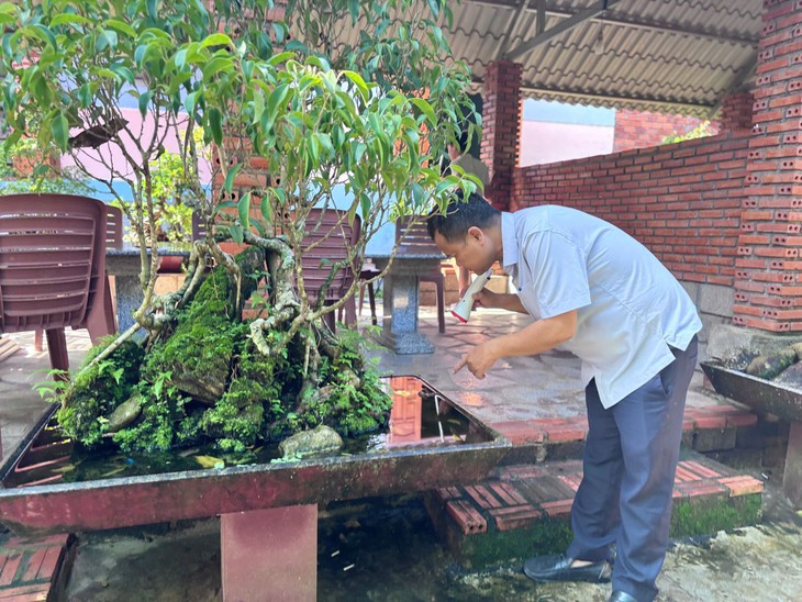 Bé trai 11 tuổi không qua khỏi vì sốt xuất huyết - Ảnh 1.