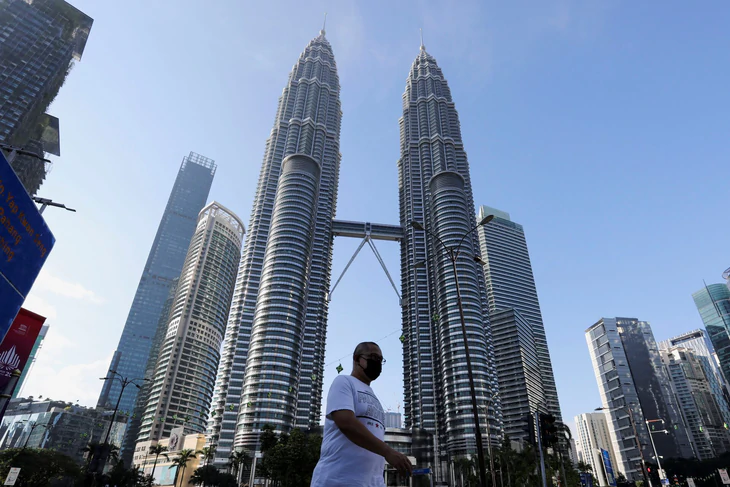 Lý do giúp quyền lực hộ chiếu Malaysia vượt cả Mỹ và châu Âu - Ảnh 2.