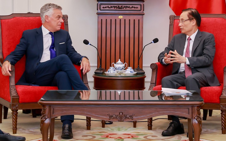 Mastercard kết nối thanh toán, giúp du khách chi tiêu dễ dàng tại Việt Nam - Ảnh 2.