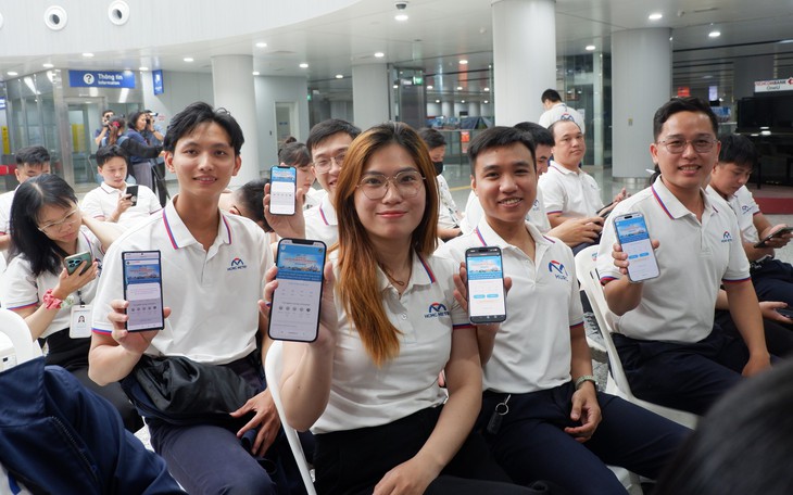 TP.HCM chuẩn bị khởi công thêm 3 tuyến metro, kết nối nhiều khu vực đô thị - Ảnh 5.