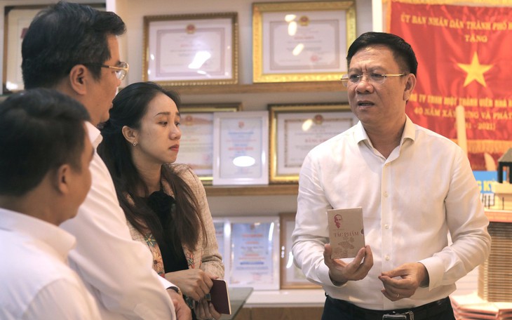 Ngành sách Việt Nam đang đối diện với những khó khăn nào? - Ảnh 2.