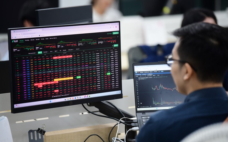 Chứng khoán 1-10: Thị trường thiếu động lực, VN-Index có thể lùi về 1.730-1.750 điểm - Ảnh 3.