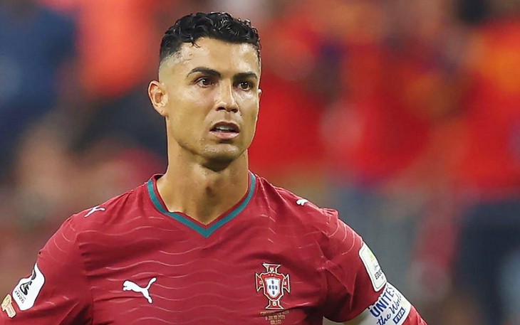 Chị gái Ronaldo: 'Người Bồ Đào Nha đố kị và ngu dốt' - Ảnh 3.