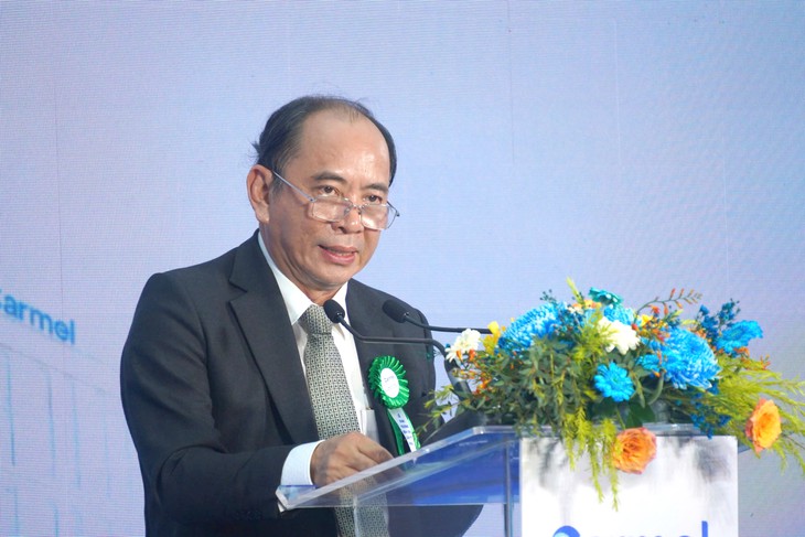 Giám đốc Sở Y tế TP.HCM: Giá trị bệnh viện không nằm ở quy mô hay thiết bị - Ảnh 2.