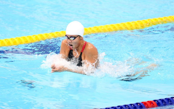 Nỗi buồn Asiad, là nỗi buồn khi Việt Nam thiếu những ngôi sao - Ảnh 1.