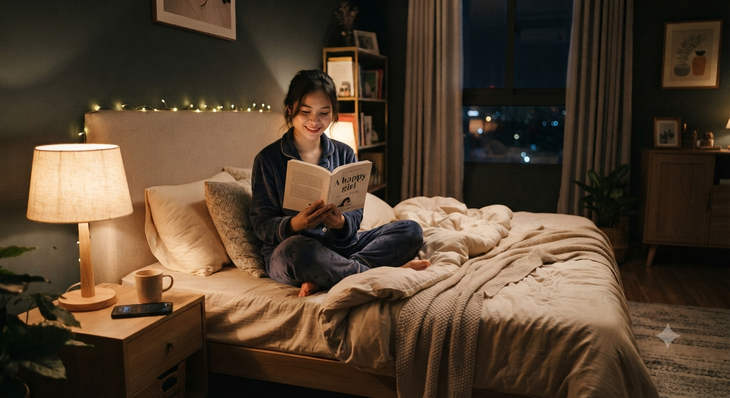 Thời điểm tồi tệ nhất cho giấc ngủ là mấy giờ? - Ảnh 1.