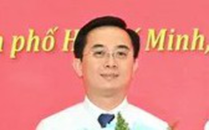 Bộ Chính trị chuẩn y ông Trần Văn Phúc làm Phó chủ nhiệm Ủy ban Kiểm tra Trung ương  - Ảnh 2.