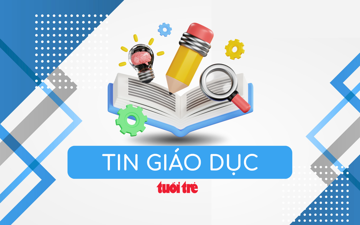 Lạ kỳ phí dự lễ tốt nghiệp: Hiệu trưởng nói ‘tự nguyện’ nhưng lại ra thông báo ‘cào bằng’ nửa triệu đồng - Ảnh 2.