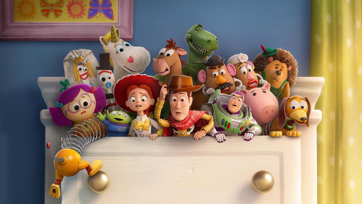 20 triệu lượt xem sau 5 ngày, 'Toy Story 5' lọt top phim ăn khách nhất Disney+ - Ảnh 1.