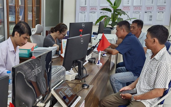 Tạm dừng thanh tra đột xuất nhiều cơ quan ở Cần Thơ - Ảnh 2.