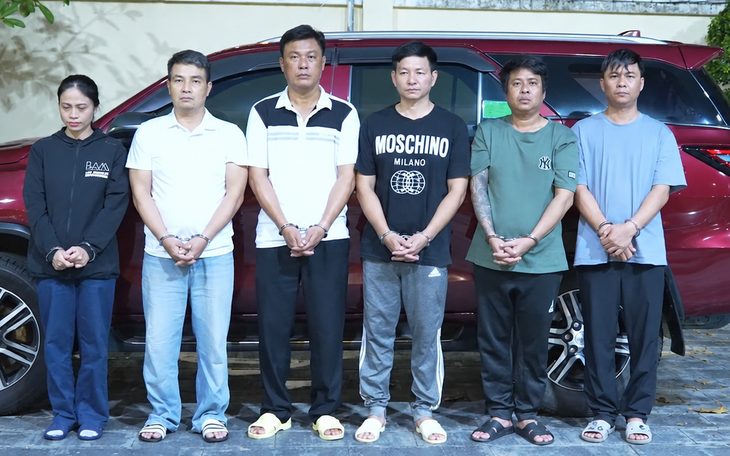Cần quy định rõ về có điều kiện nhưng không trả nợ trong Bộ luật Hình sự 2026 - Ảnh 1.