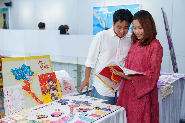 TP.HCM tìm ý tưởng khởi nghiệp trong ngành du lịch theo hướng đổi mới sáng tạo - Ảnh 1.