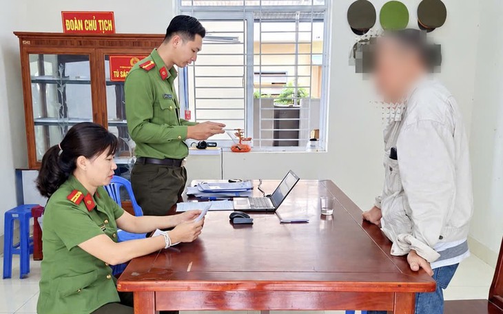 Dùng nick ẩn danh xúc phạm người khác trên Facebook, thanh niên tại Quảng Trị bị phạt 12,5 triệu đồng - Ảnh 3.