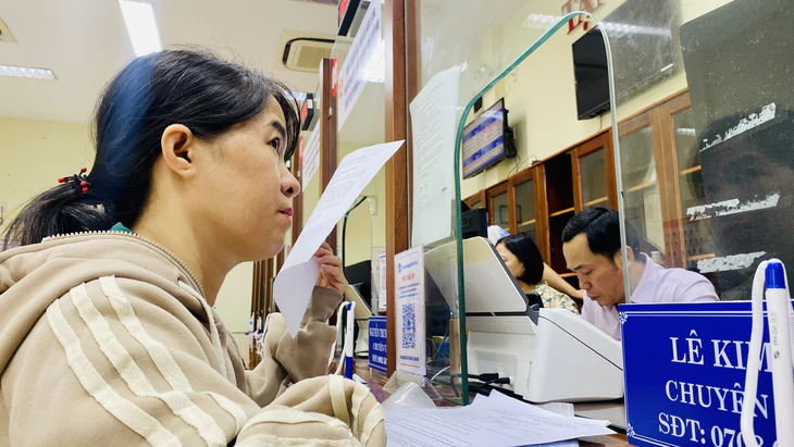 Bí thư Đà Nẵng: Không để quy hoạch cán bộ trở thành một 'danh sách chờ' - Ảnh 2.