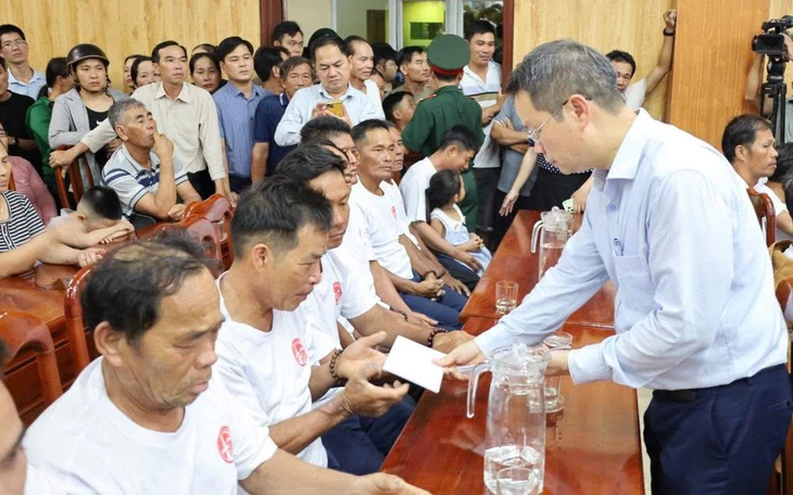 Đà Nẵng thành lập 2 Đảng bộ, đổi tên Ban Tuyên giáo và Dân vận Thành ủy - Ảnh 2.