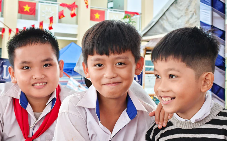 Học sinh được nghỉ tối đa mấy buổi, tiểu học có được nghỉ nhiều hơn? - Ảnh 2.