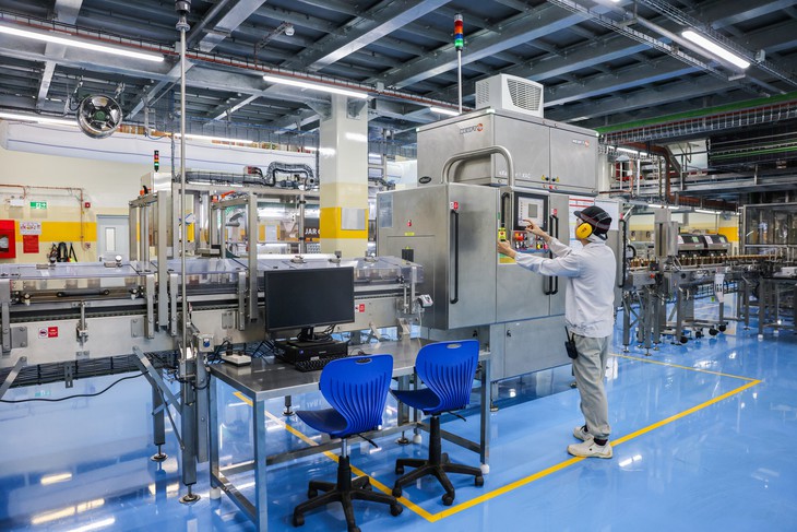 Cà phê Robusta Việt Nam bứt phá trong thị trường cà phê toàn cầu năm 2026 - Ảnh 2.