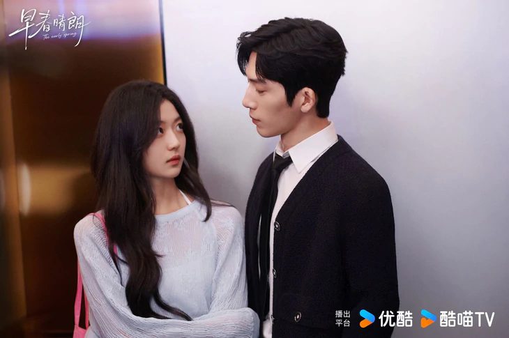 Đầu xuân tươi sáng - Ảnh 3.