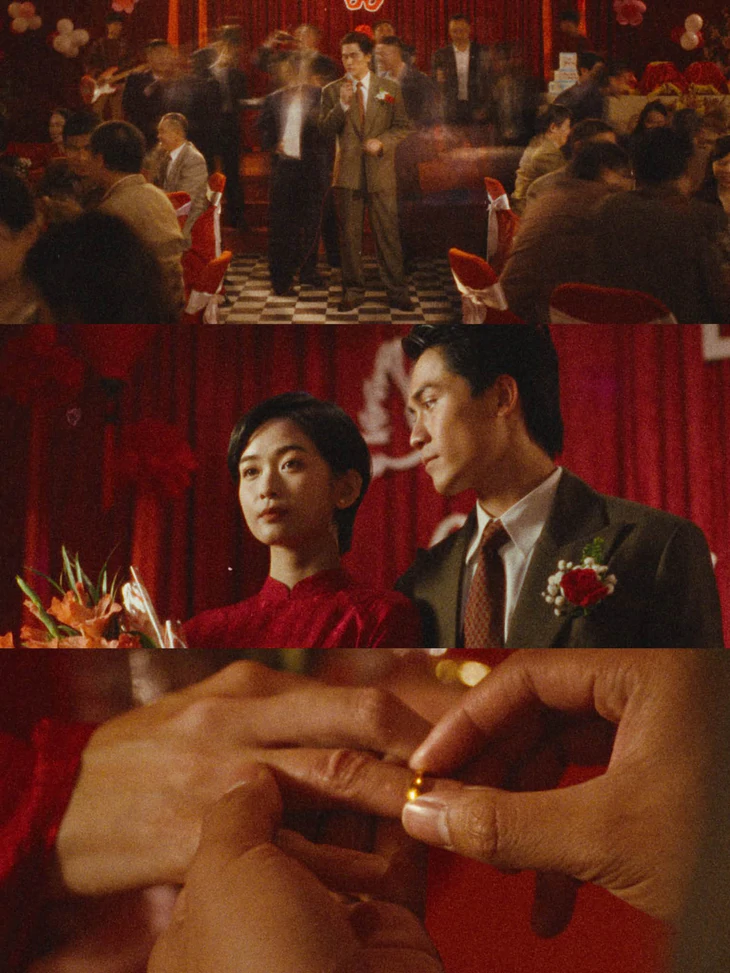 'Gói con tim làm quà' của Nguyễn Hùng - Ảnh 2.