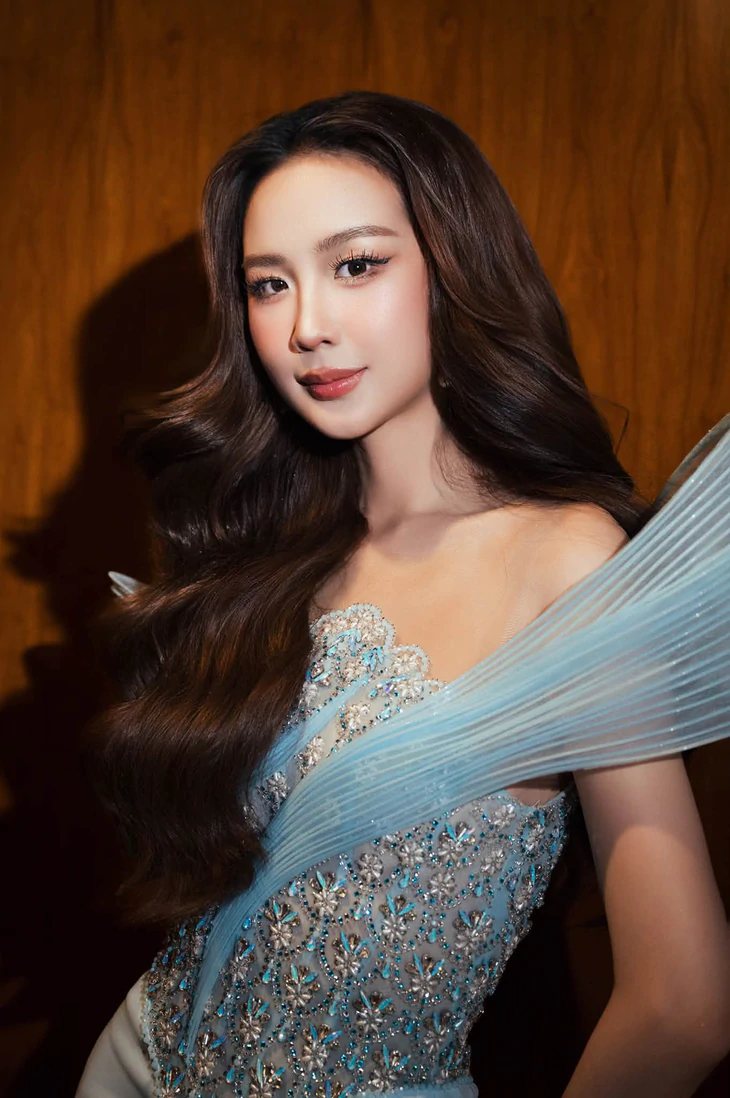 Sash Factor, Missosology cùng dự đoán Bảo Ngọc đăng quang Miss World 2026 - Ảnh 5.