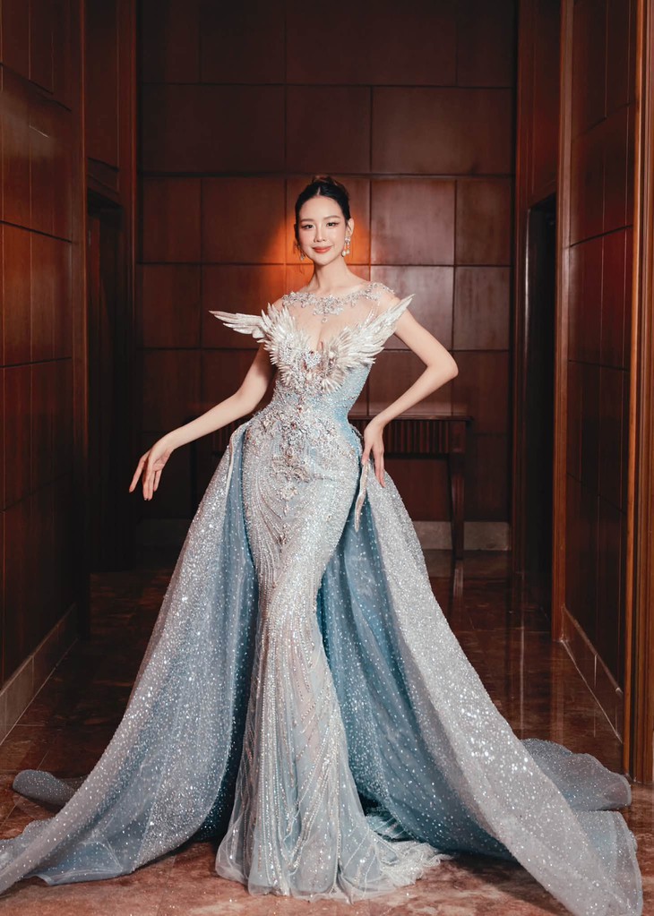 Sash Factor, Missosology cùng dự đoán Bảo Ngọc đăng quang Miss World 2026 - Ảnh 3.
