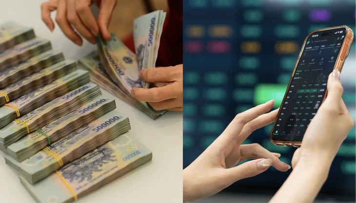 Đầu tư 1 tỉ đồng từ đầu năm: Kênh nào sinh lời, kênh nào hụt hơi? - Ảnh 1.