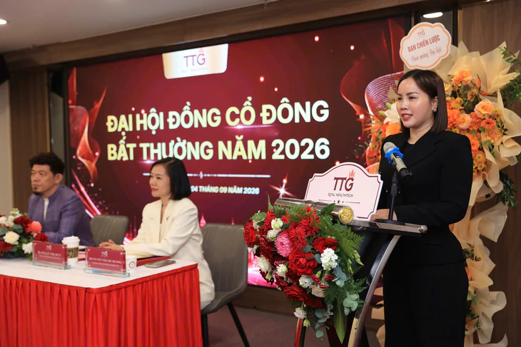 Royal Healthtech TTG dự kiến huy động cổ phiếu riêng lẻ, dành gần 59 tỉ mua bất động sản từ anh trai Chủ tịch - Ảnh 1.