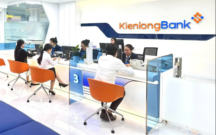 Cổ phiếu Kienlongbank bị HoSE cắt margin vì báo cáo tài chính có ý kiến kiểm toán - Ảnh 3.