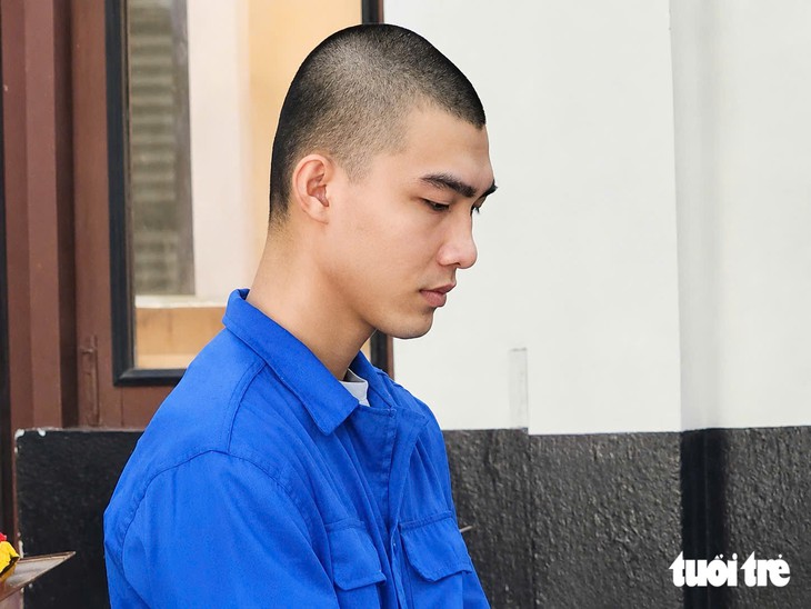 Chồng tử hình, vợ lãnh án chung thân vì mua bán hơn 5kg ma túy - Ảnh 1.