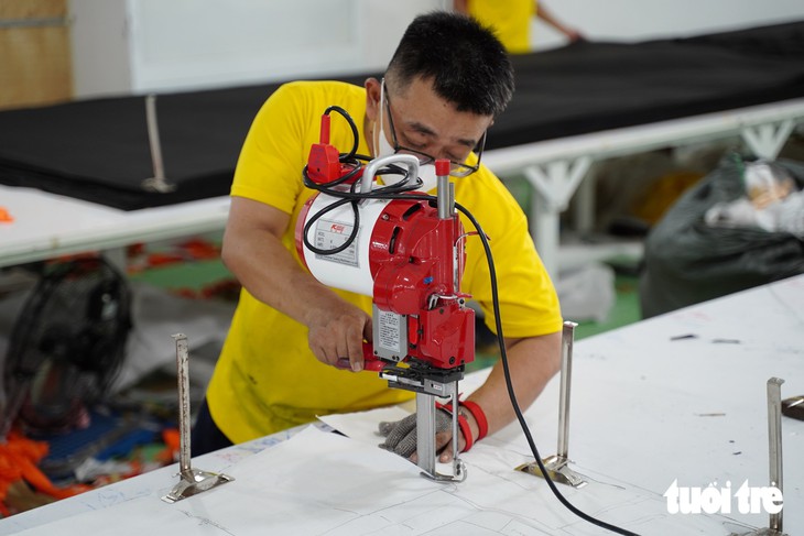 Lập doanh nghiệp rồi 'bỏ quên' từ đợt dịch, nay đóng phạt hơn 34 triệu đồng để giải thể - Ảnh 2.