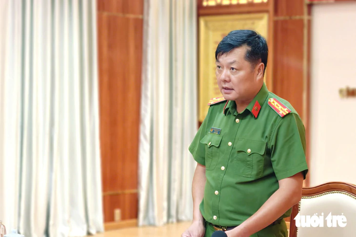 TP.HCM sẽ có 168 Trạm công dân số, phấn đấu hoàn thành 100 trạm trong năm 2026 - Ảnh 3.
