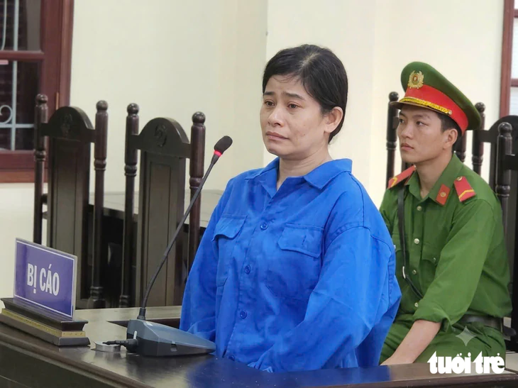 Nhóm người dàn dựng cả 'gia đình nhà gái' lừa kết hôn với người Trung Quốc chiếm đoạt 280 triệu đồng - Ảnh 2.