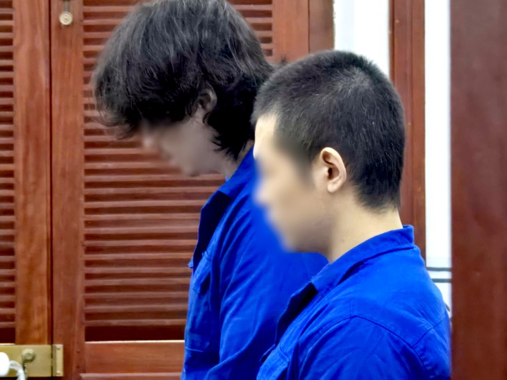 2 người Hàn Quốc lĩnh án nặng sau cuộc hỗn chiến gây chết người ở nhà hàng tại TP.HCM - Ảnh 2.