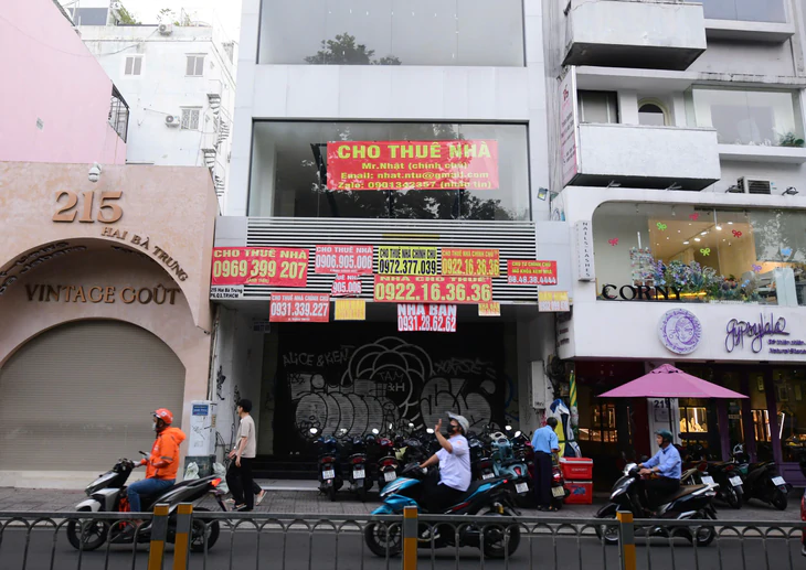 Giải thể doanh nghiệp và cái giá của sự chậm trễ - Ảnh 2.