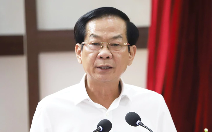 200m đường làm hai nhiệm kỳ không xong, Bí thư Thành ủy gọi chủ tịch phường thì xong - Ảnh 3.