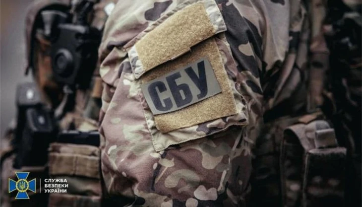 Vụ 2 đơn vị an ninh Ukraine đấu súng: 'Nhân vật chính' lên tiếng - Ảnh 2.