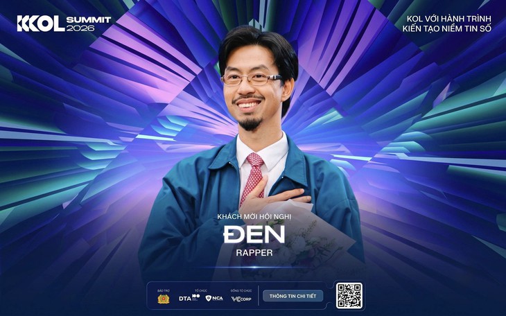 Hội nghị KOL toàn quốc: Anh Đức, Trương Đình Hoàng nói về trách nhiệm của người có ảnh hưởng - Ảnh 7.