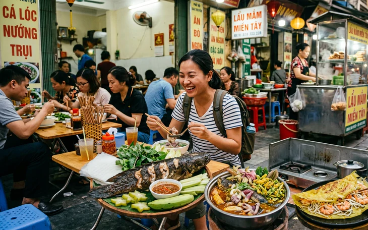 Khách đổi cách đi, doanh nghiệp du lịch đổi cách bán tour - Ảnh 2.