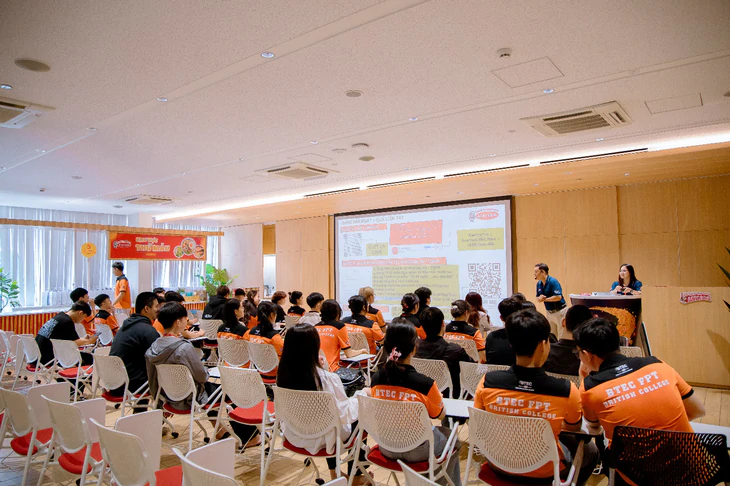 ‘Đọc vị’ bảng thành phần mì ăn liền: Hiểu đúng về phụ gia thực phẩm - Ảnh 3.