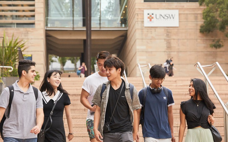 Trường lớp Việt Nam ngày càng tốt, học sinh có cần du học? - Ảnh 4.