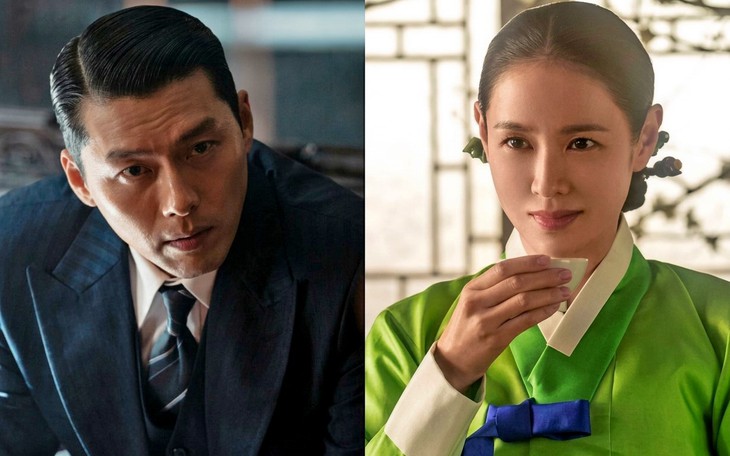Phim 19+ của Son Ye Jin quá tham vọng - Ảnh 7.