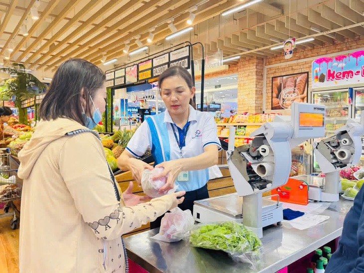 Saigon Co.op rộn ràng mùa tựu trường, ưu đãi đến 50% - Ảnh 2.