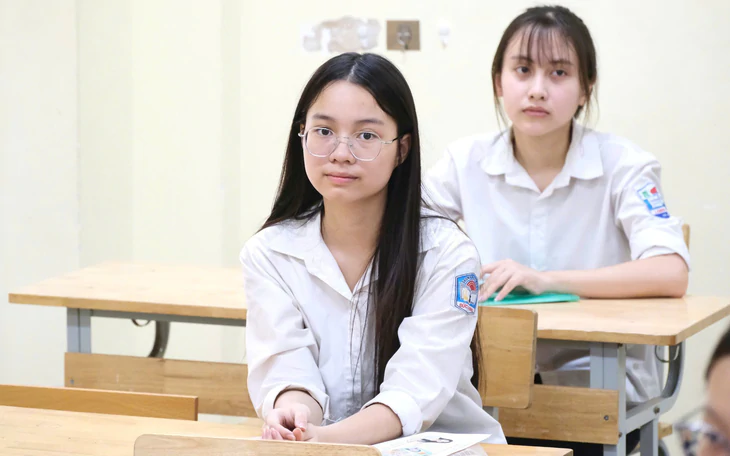 TP.HCM giảm nhiều hội thi cho học sinh và giáo viên, vẫn tổ chức thi học sinh giỏi lớp 9, lớp 12 - Ảnh 5.