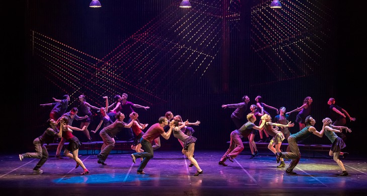 Vở ballet nổi loạn ‘Eugene Onegin’ đến Việt Nam, giá vé cao nhất lên tới 20 triệu đồng - Ảnh 4.