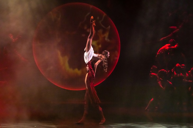 Vở ballet nổi loạn ‘Eugene Onegin’ đến Việt Nam, giá vé cao nhất lên tới 20 triệu đồng - Ảnh 3.