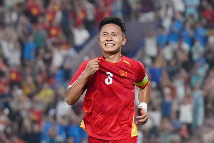 Dự đoán tỉ số: U20 Việt Nam có điểm đầu tiên ở vòng loại U20 châu Á 2027 - Ảnh 1.