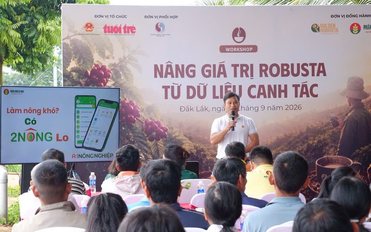 Từ xuất khẩu thô đến Fine Robusta: Cuộc đổi ngôi của Bờ Biển Ngà - Ảnh 2.