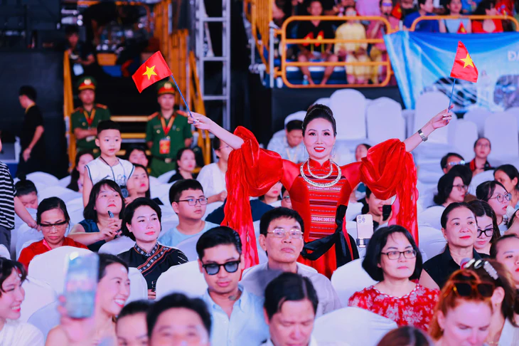 Người đẹp Dominica đăng quang Miss World 2026, Bảo Ngọc dừng chân ở top 6 - Ảnh 6.