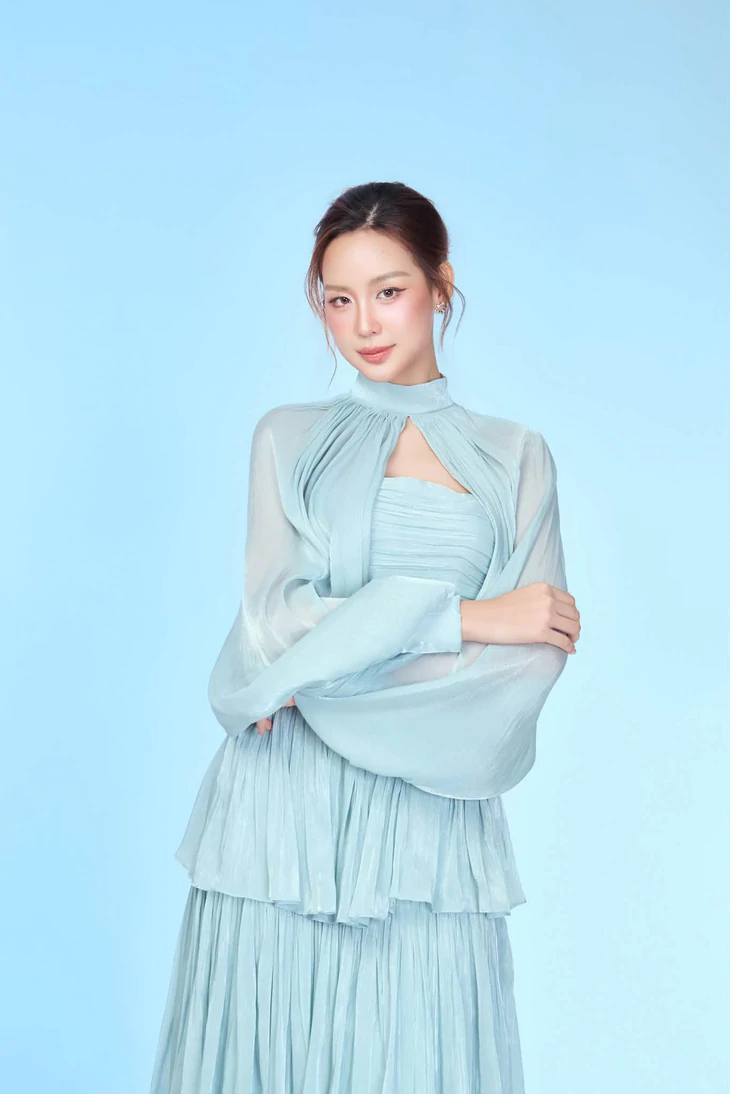 Đang diễn ra chung kết Miss World 2026: Bảo Ngọc vào top 20 - Ảnh 7.